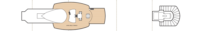 Ship Interior & Deck Plans on Queen Elizabeth